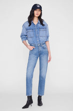 Jeremy Baseball Cap Collegiate- Blue