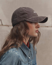 The Baseball Hat- Chocolate