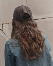 The Baseball Hat- Chocolate