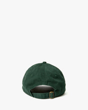 Baseball Hat Embroidered Liberte- Forest