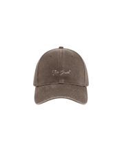 The Baseball Hat- Chocolate