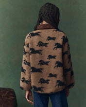 The Pasture Jacket- Light Hickory