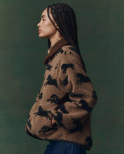 The Pasture Jacket- Light Hickory