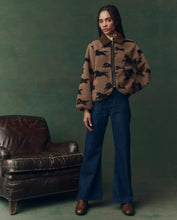 The Pasture Jacket- Light Hickory