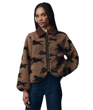 The Pasture Jacket- Light Hickory