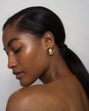Hunter Statement Studs
