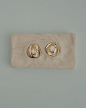 Hunter Statement Studs