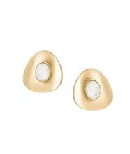 Hunter Statement Studs