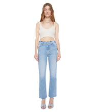 The Hustler Ankle Fray- Sow Surreal