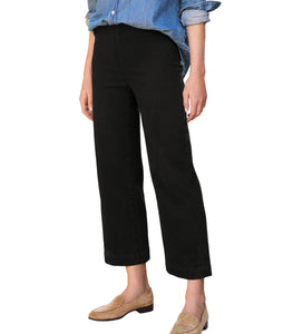 Westport Illusion Pant- Black