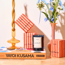 Roen Candle- La Maison Rose