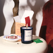 Roen Candle- La Maison Rose