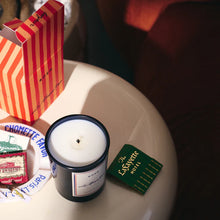 Roen Candle- La Maison Rose