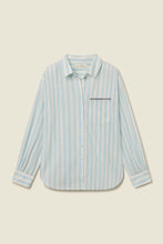 Gracie Shirt- Isla Stripe