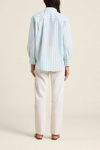 Gracie Shirt- Isla Stripe