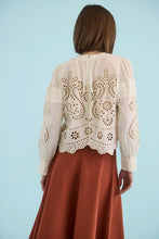 Jennifer Top- Ivory
