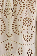 Jennifer Top- Ivory