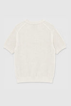 Airtex T- Shirt- Jasmine
