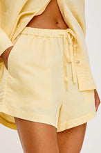 Jenner Short- Sunshine