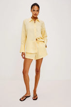 Jenner Short- Sunshine