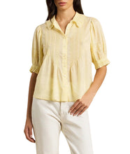 Jess Blouse- Soleil