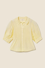 Jess Blouse- Soleil