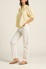Jess Blouse- Soleil