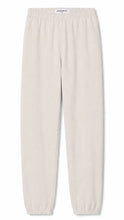 Johnny French Terry Easy Sweat pant- Whitecap Grey