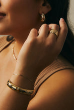 Josephine Bracelet- Gold