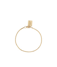 Josephine Bracelet- Gold