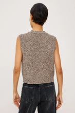 Kasmir- Brown Melange