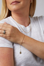 Kate Bracelet- Gold
