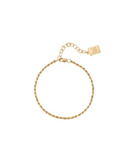Kate Bracelet- Gold