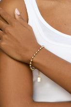 Kelsey Bracelet- Gold