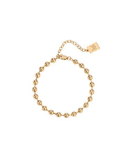 Kelsey Bracelet- Gold