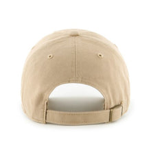LA Hat- Khaki