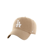 LA Hat- Khaki
