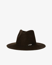 Kiko Hat- Dark Olive