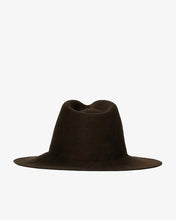 Kiko Hat- Dark Olive