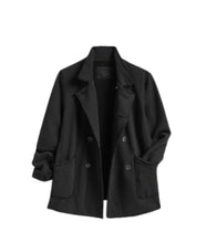 Labbelfast Sweatshirt Peacoat- Black