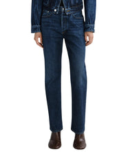Lana High Rise Vintage Straight- Covell