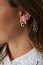 Lauren Hoops- Gold