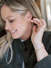 Lauren Hoops- Gold
