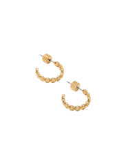 Lauren Hoops- Gold