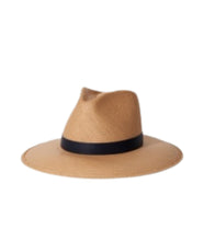 Leah Hat-  Sand