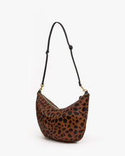 Lune- Leopard Hair On Tan