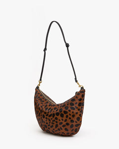 Lune- Leopard Hair On Tan