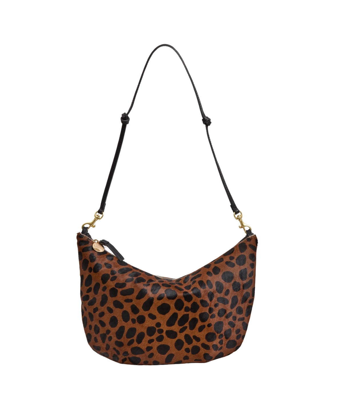 Lune- Leopard Hair On Tan