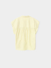 Lexi Shirt- Citrine