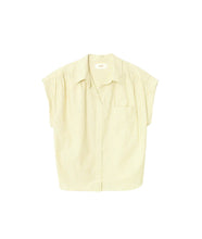 Lexi Shirt- Citrine